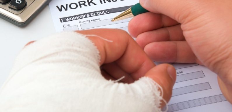 What Does Worker’s Compensation Cover?