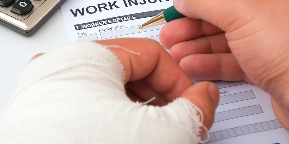 What Does Worker’s Compensation Cover?