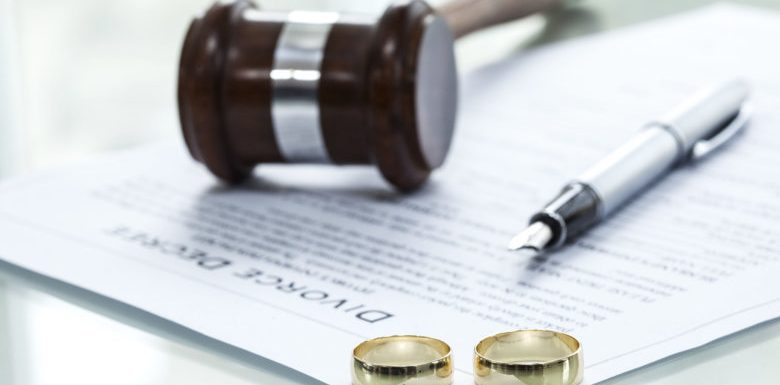 Everything You Need to Know About Divorce