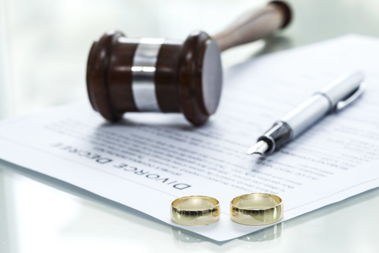 Everything You Need to Know About Divorce