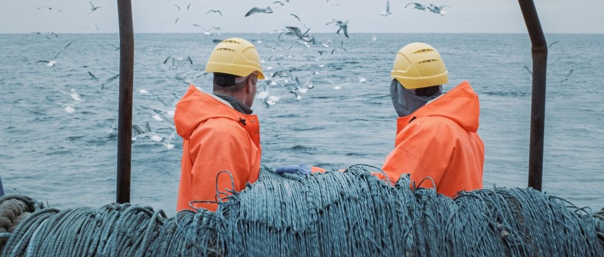 Causes of Commercial Fishing Accidents