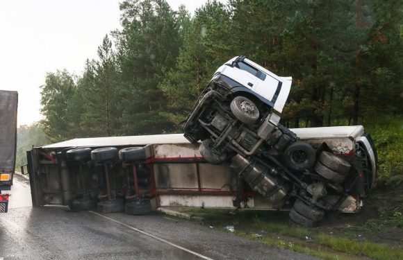 Three Ways a Truck Accident is More Complicated than Other Vehicle Accidents in Glen Falls