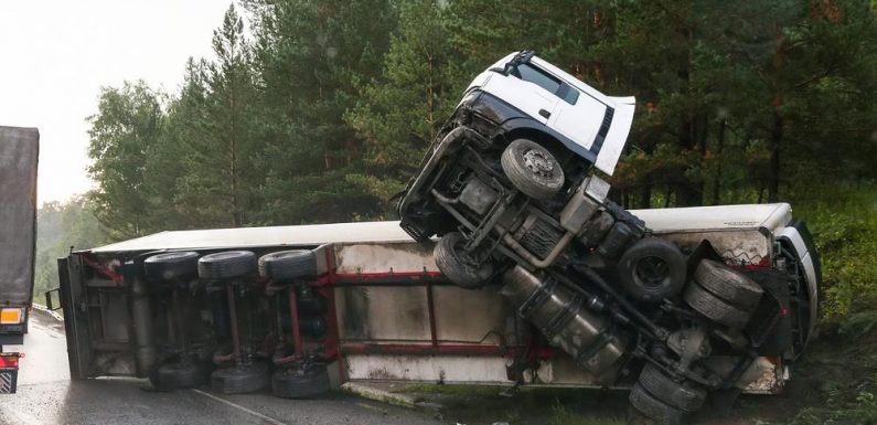Three Ways a Truck Accident is More Complicated than Other Vehicle Accidents in Glen Falls