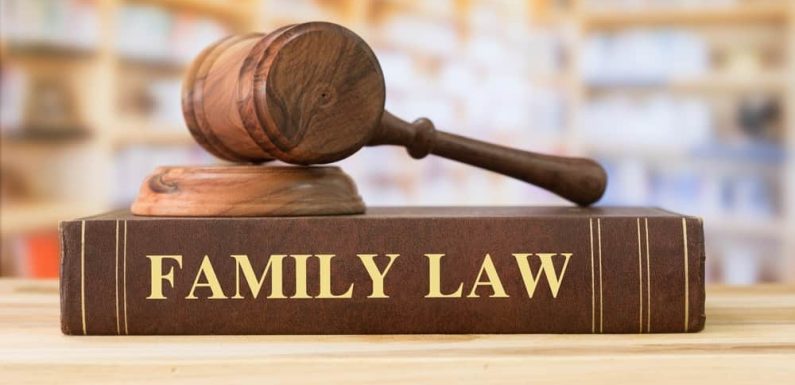 Why Do We Need a Family Law Attorney?