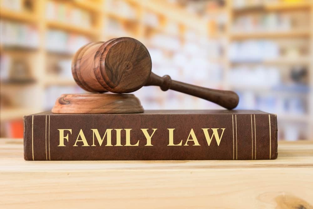 Why Do We Need a Family Law Attorney?