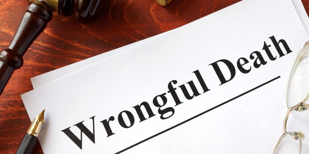 Can You Sue for Wrongful Death?
