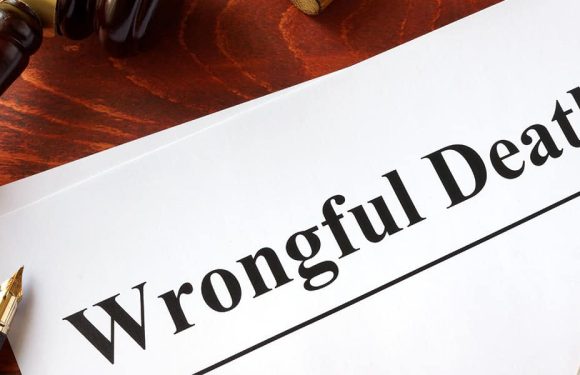 Can You Sue for Wrongful Death?