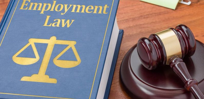 Employee Lawyer: Learn Why It Is Important To Hire One