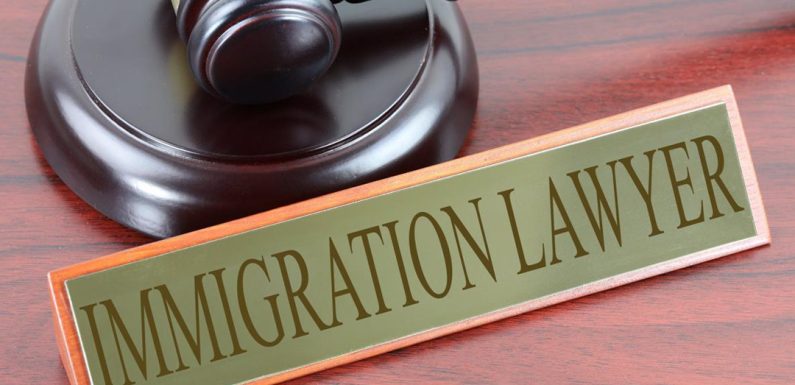 Applying For A Green Card For Your Spouse: When Should You Seek Immigration Lawyer Help?