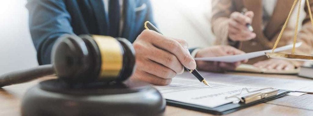 Social Security Lawyer: What He Does