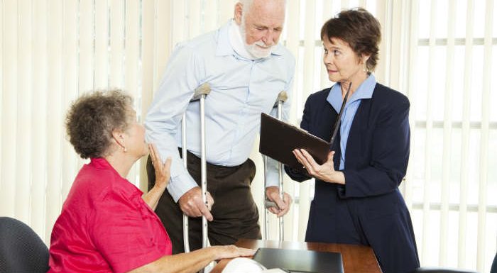 From Investigation to Settlement: How a Personal Injury Lawyer Can Guide You Through the Legal Process