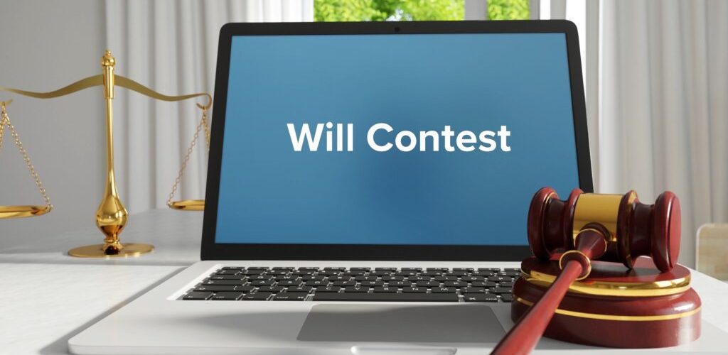 Navigating the Waters of Contested Wills in California