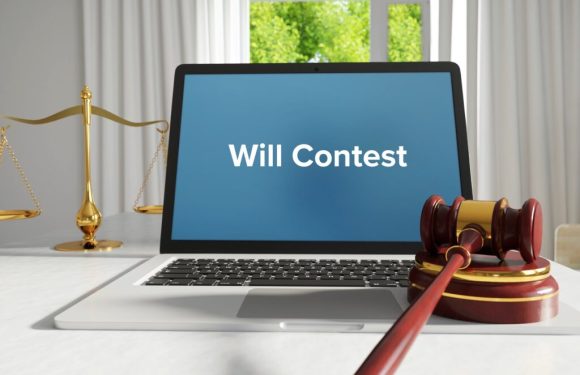 Navigating the Waters of Contested Wills in California