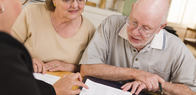 Why You Need a Lawyer for Your Will and Estate Planning