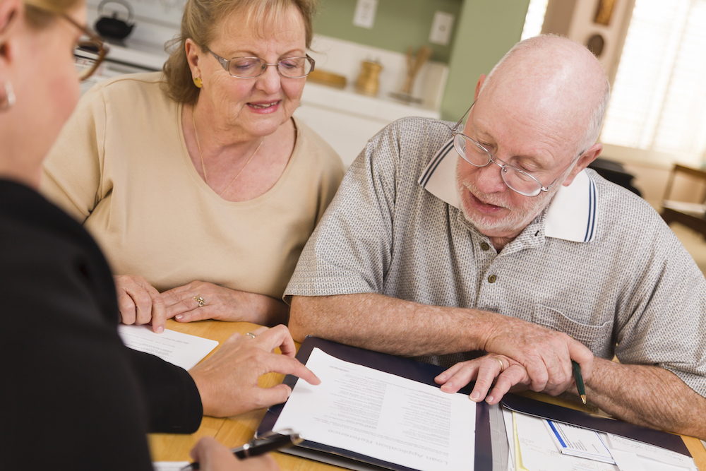 Why You Need a Lawyer for Your Will and Estate Planning