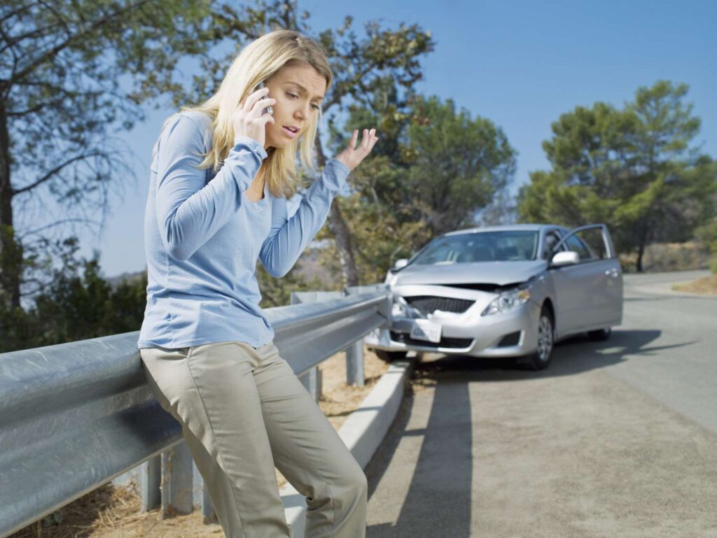 What Evidence is Needed to Convict a Hit and Run Accident?