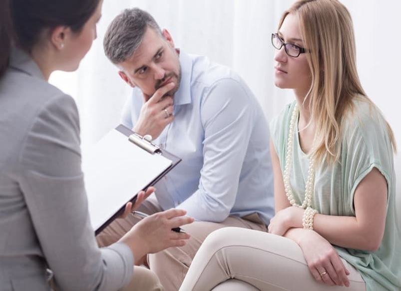 How Does Divorce Mediation Work in Florida?