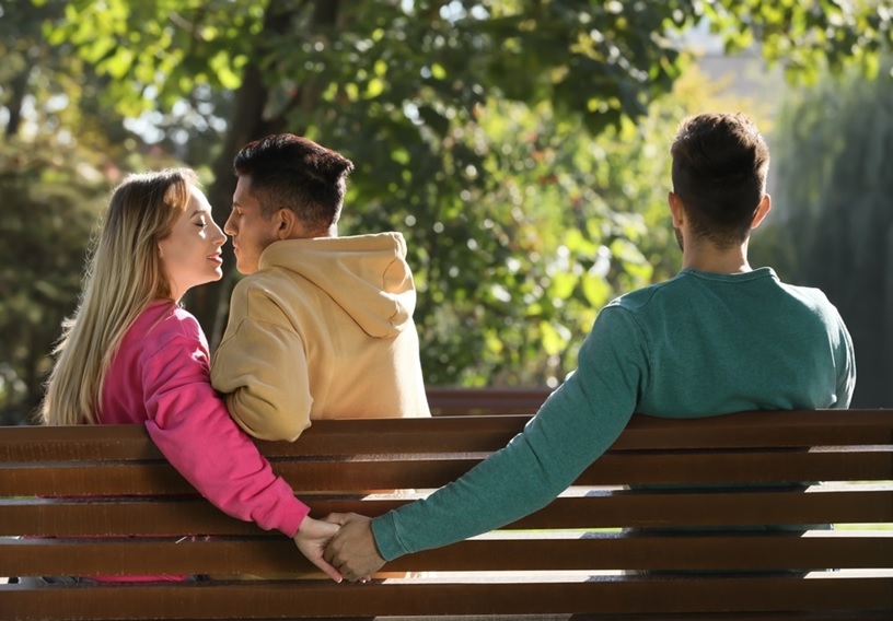 Navigating Conflicts After Infidelity: A Guide for Betrayed Wives