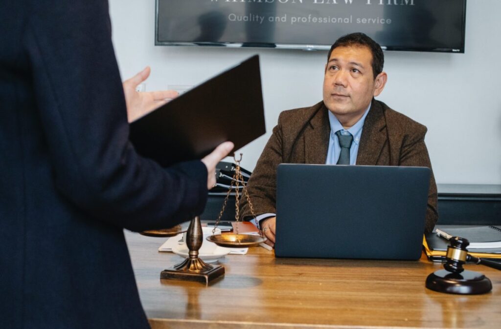How to Prepare for a Legal Consultation with an Attorney