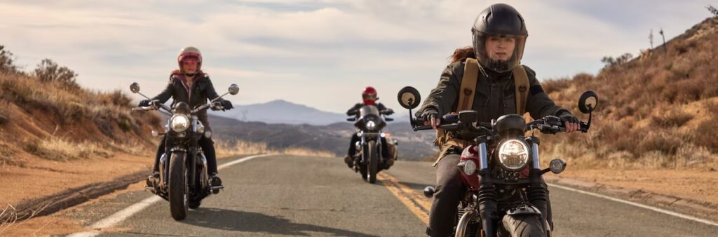 Comprehensive Motorcycle Safety Tips Every Rider Needs to Ensure a Safe and Enjoyable Ride