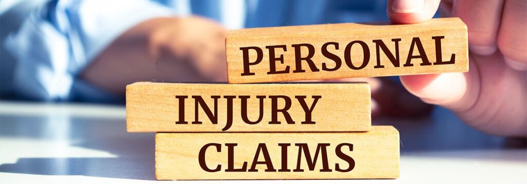 How Insurance Companies Handle Personal Injury Claims: A Comprehensive Guide