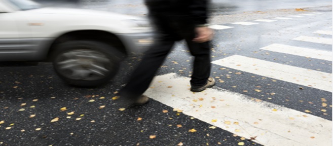 How Does a Pedestrian Accident Attorney Handle Insurance Companies?
