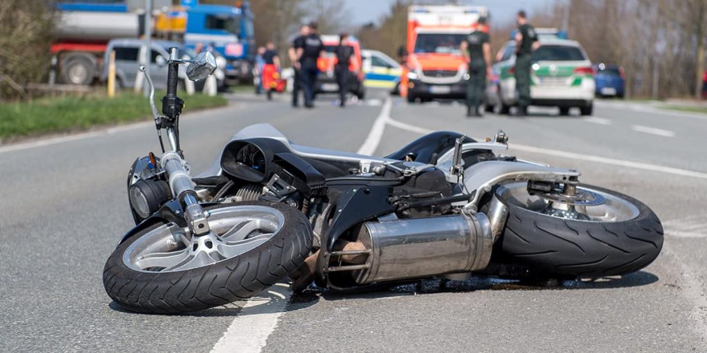 Motorcycle Injury Claims in Los Angeles: Securing Justice