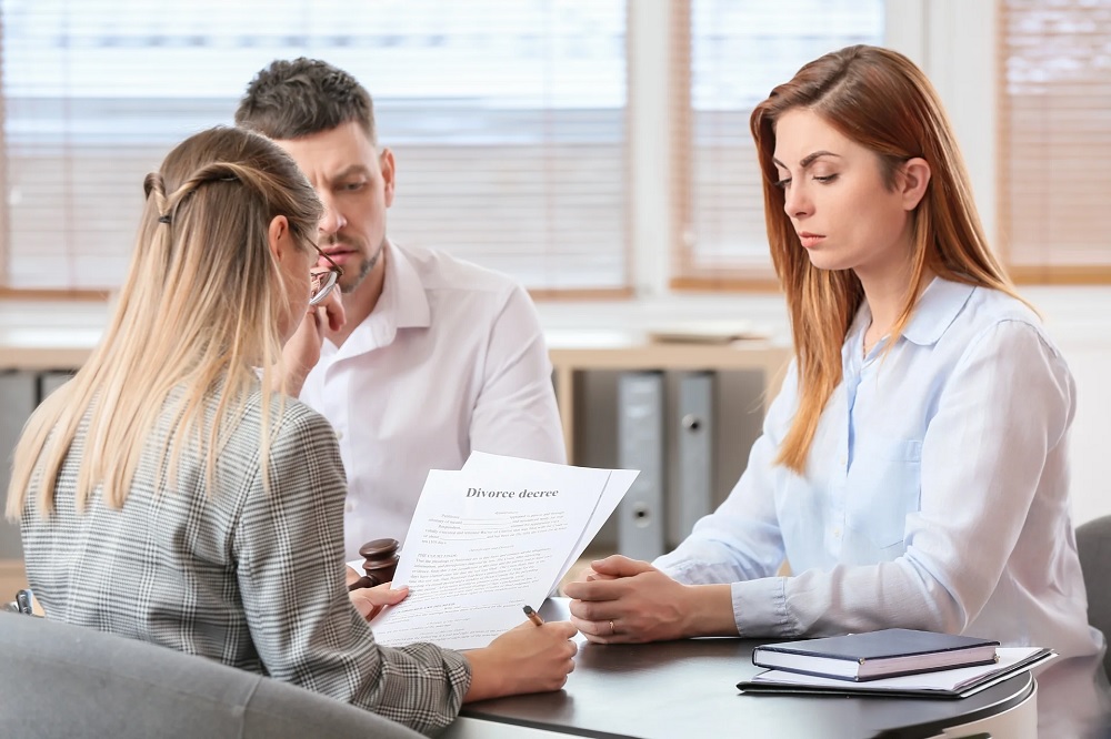 Finding The Best Divorce Attorneys In Southlake For Your Legal Needs
