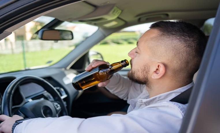 What to Do After Being Arrested for a DUI