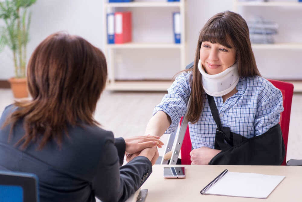 How Personal Injury Law Helps Accident Survivors Recover and Rebuild