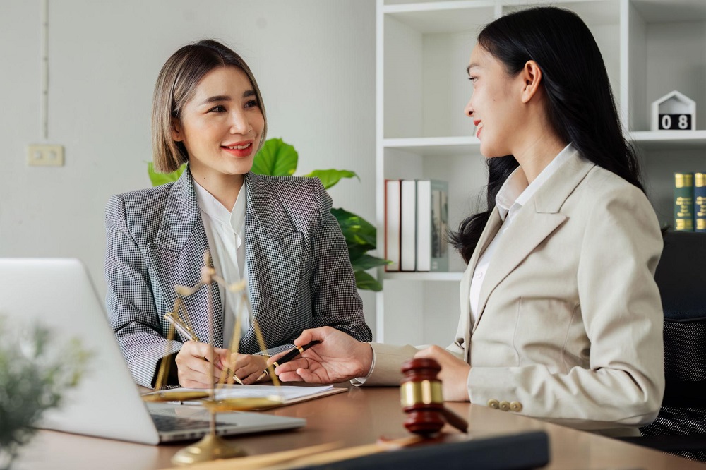 Why Attorneys Are Essential During Legal Challenges