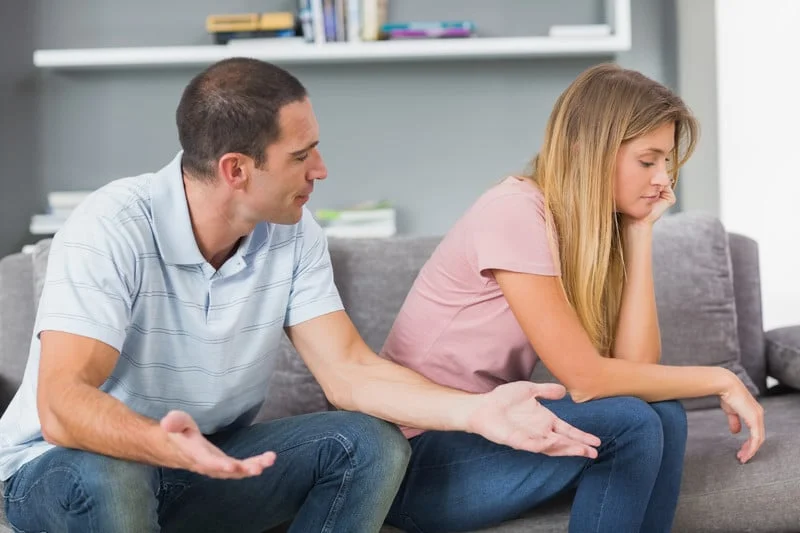 When Divorce Becomes the Healthiest Life Decision