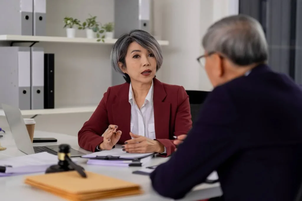 Why Hiring the Right Lawyer Matters