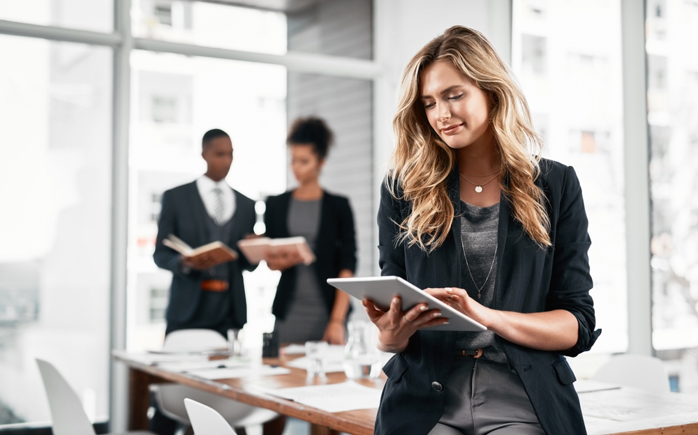 How Legal Services Adapt to Changing Laws