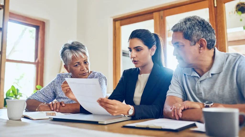 Legal Services Planning for Future Legal Challenges