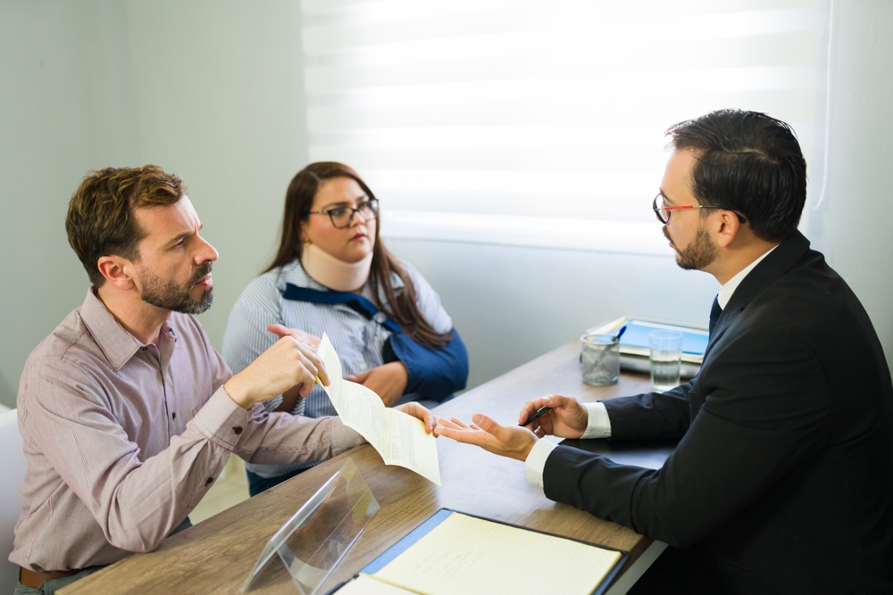Personal Injury Claims That Deserve Serious Attention